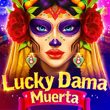 Lucky Dama Muerta - Olympia Casino