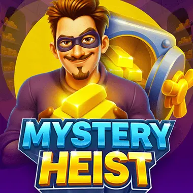 Mystery Heist - Olympia Casino Mystery Heist - Olympia Casino