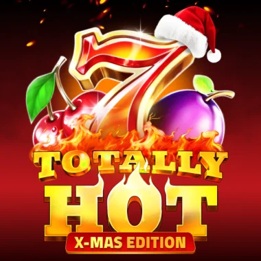 Totally Hot - Olympia Casino