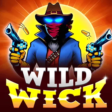 Wild Wick - Olympia Casino