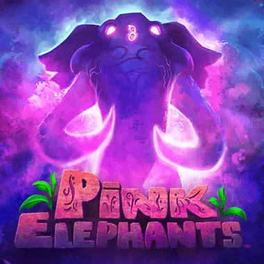 Pink Elephants - Olympia Casino