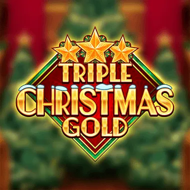 Triple Christmas Gold - Olympia Casino Triple Christmas Gold - Olympia Casino