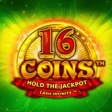 16 Coins - Olympia Casino 16 Coins - Olympia Casino