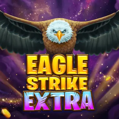 Eagle Strike Extra game tile