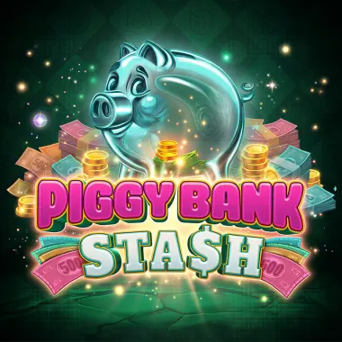 Piggy Bank Stash game tile