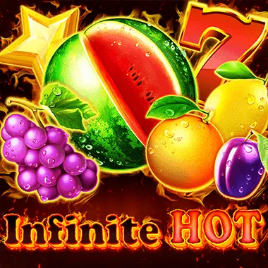 Infinite Hot game tile