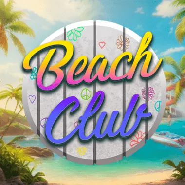 Beach Club game tile