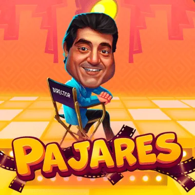 Pajares game tile