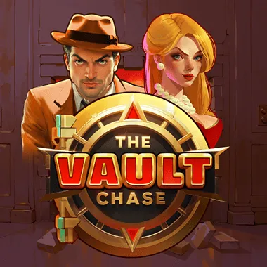 The Vault Chase game tile