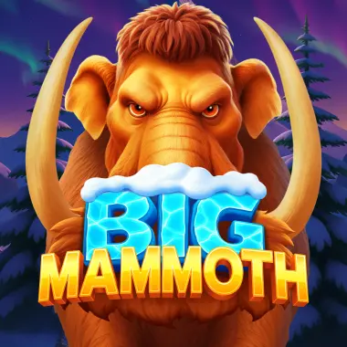 Big Mammoth game tile