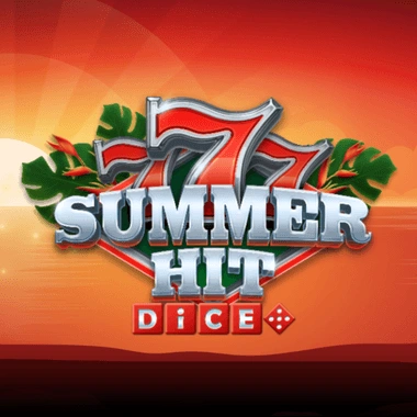 777 Summer Hit Dice game tile