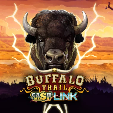 Buffalo Trail - Cash Mesh LINK game tile