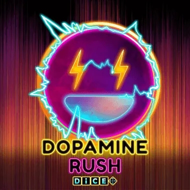 Dopamine Rush Dice game tile