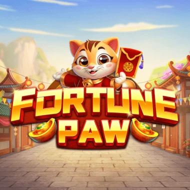 Fortune Paw game tile