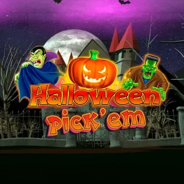 Halloween Pick'em game tile