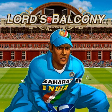 Lords Balcony game tile