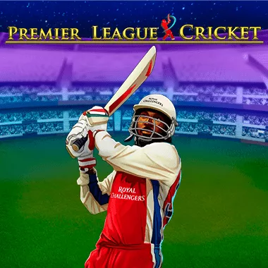 Premier League Cricket game tile