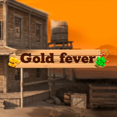 Gold Fever game tile