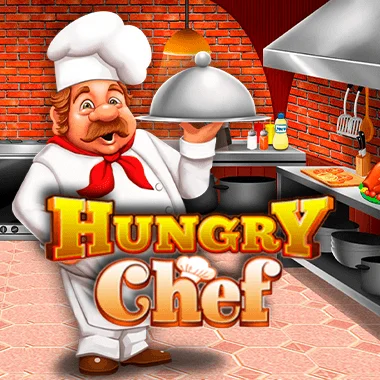 Hungry Chef game tile