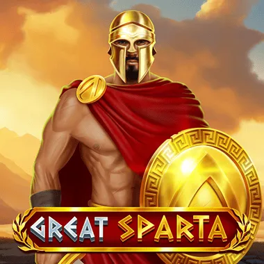Great Sparta game tile