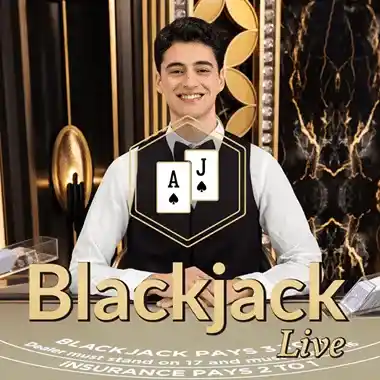 Platinum Private Blackjack 9 game tile