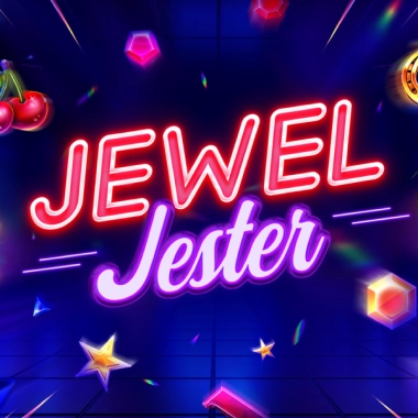 Jewel Jester game tile