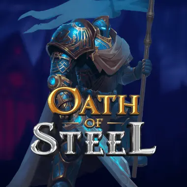 Oath of Steel game tile