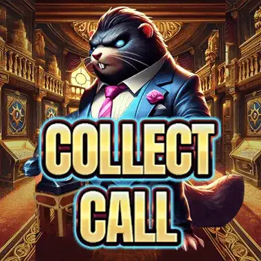 Collect Call game tile