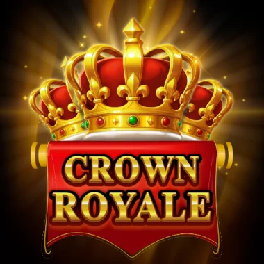 Crown Royale game tile