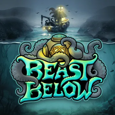 Beast Below game tile