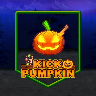 Kick Pumpkin game tile