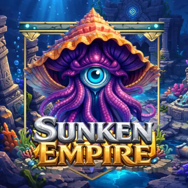 Sunken Empire game tile
