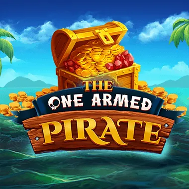 The One Armed Pirate game tile