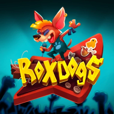 RoxDogs game tile