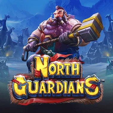 North Guardians game tile