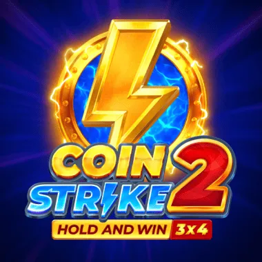 Coin Strike 2: Hold and Win game tile
