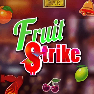 Fruit Strike game tile