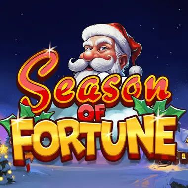 Season of Fortune game tile