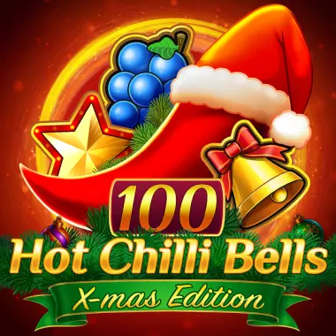 Hot Chilli Bells 100 game tile