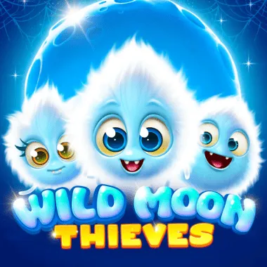 Wild Moon Thieves game tile