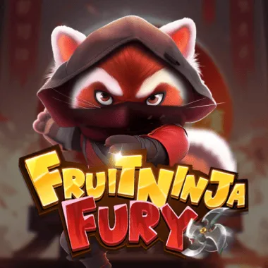 Fruit Ninja Fury game tile