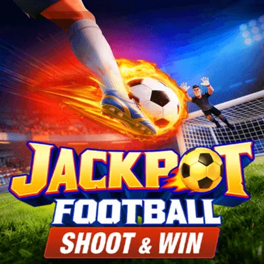 Jackpot Football game tile