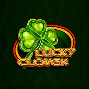 Lucky Clover game tile