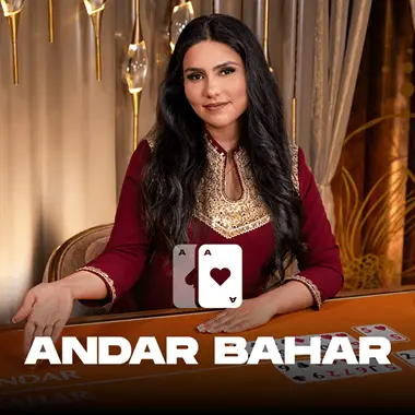 Andar Bahar game tile