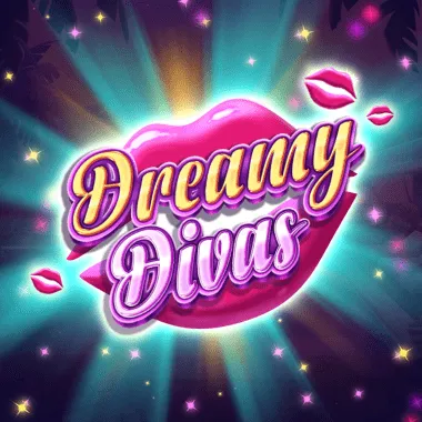 Dreamy Divas game tile