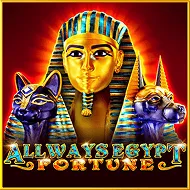 Allways Egypt Fortune game tile