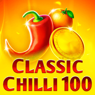 Classic Chilli 100 game tile