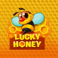 Lucky Honey game tile
