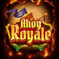 Ahoy Royale game tile