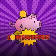 Coinsweeper game tile